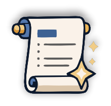 Changelog icon