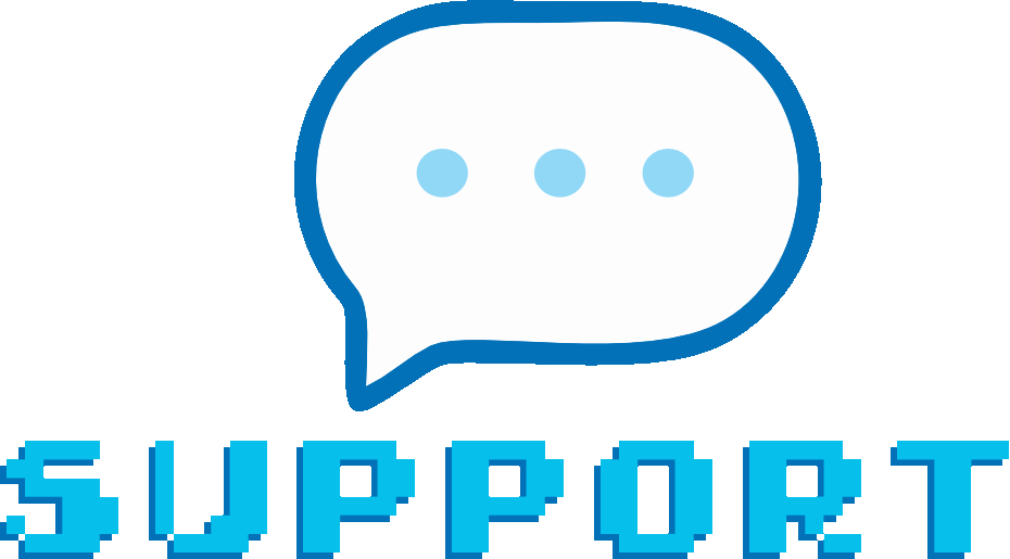 Support Icon