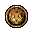 Bronze PA Coin