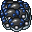 Empty Heavy Ball