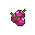 Pink Apricorn