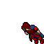 Character sprite