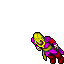 Character sprite