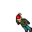 Character sprite