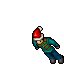 Character sprite