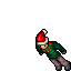 Character sprite