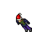 Character sprite