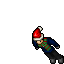 Character sprite