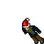 Character sprite