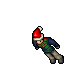 Character sprite