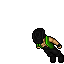 Character sprite