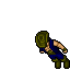 Character sprite