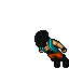 Character sprite