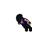 Character sprite