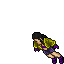 Character sprite