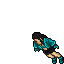 Character sprite