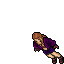 Character sprite