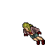 Character sprite