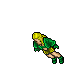 Character sprite