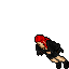 Character sprite