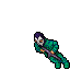 Character sprite