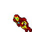 Character sprite
