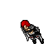 Character sprite