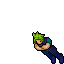 Character sprite