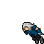 Character sprite