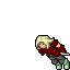 Character sprite