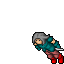 Character sprite