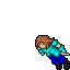 Character sprite