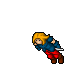Character sprite
