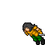 Character sprite
