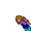 Character sprite