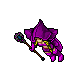 Character sprite