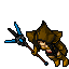 Character sprite