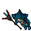 Character sprite