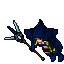 Character sprite