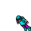 Character sprite
