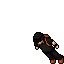 Character sprite