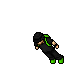 Character sprite