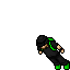 Character sprite