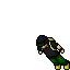 Character sprite