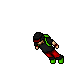 Character sprite
