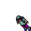 Character sprite