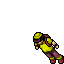 Character sprite