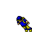 Character sprite