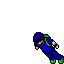 Character sprite