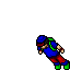 Character sprite
